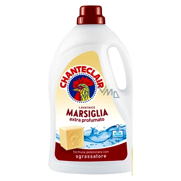DETERGENT RUFE LICHID MARSIGLIA 8BA CHANTECLAIR 1575 ML