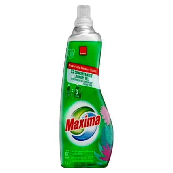 DETERGENT RUFE POWER GEL X2 CONCENTRAT JOY SANO MAXIMA