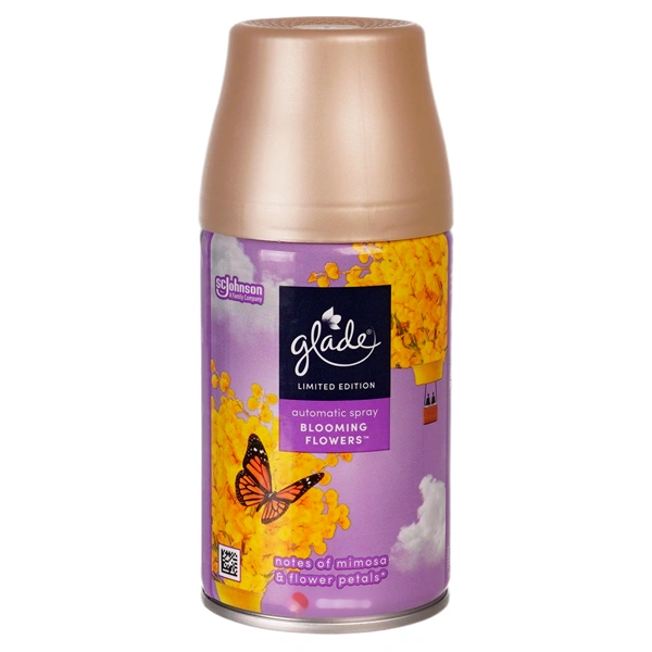 GLADE BLOOMING FLOWERS 250 ML