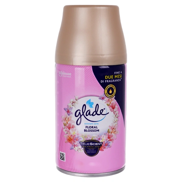 ODORIZANT AIR GLADE FLORAL BLOSSOM REZERVA