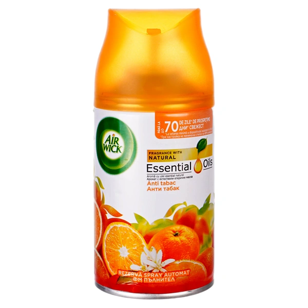 ODORIZANT AIR WICK ANTI TABAC
