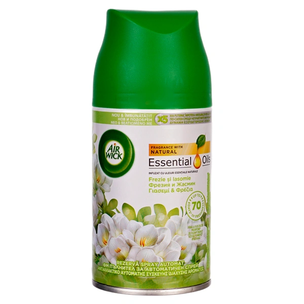 ODORIZANT AIR WICK FREZIE SI IASOMIE