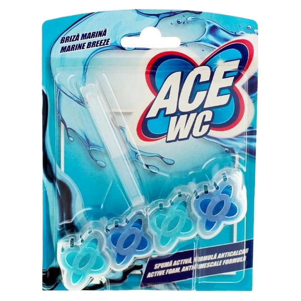 ODORIZANT WC BRIZA MARINA 12BAX ACE 48 GR