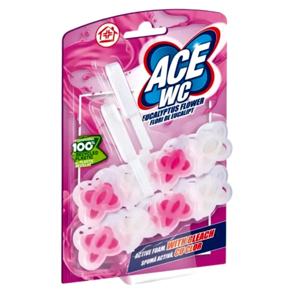 ODORIZANT WC FLORI EUCALIPT 12BAX ACE 248 GR
