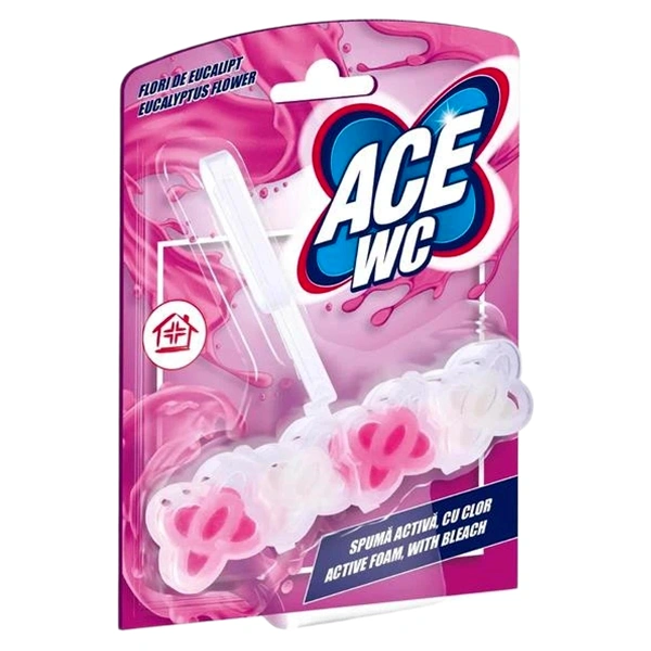 ODORIZANT WC FLORI EUCALIPT 12BAX ACE 48 GR
