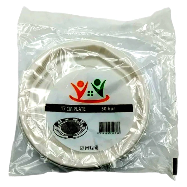 FARFURIE 2 T17 CM 50 BUC SET