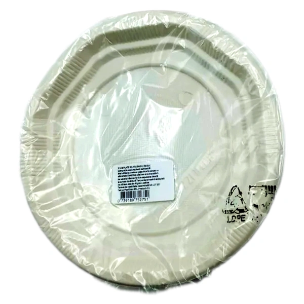 FARFURII T21 CM 2 REUTILIZABILE 50 BUC SET