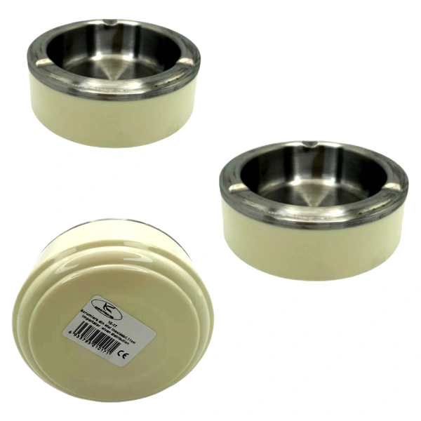 SCRUMIERA 10CM 10 16