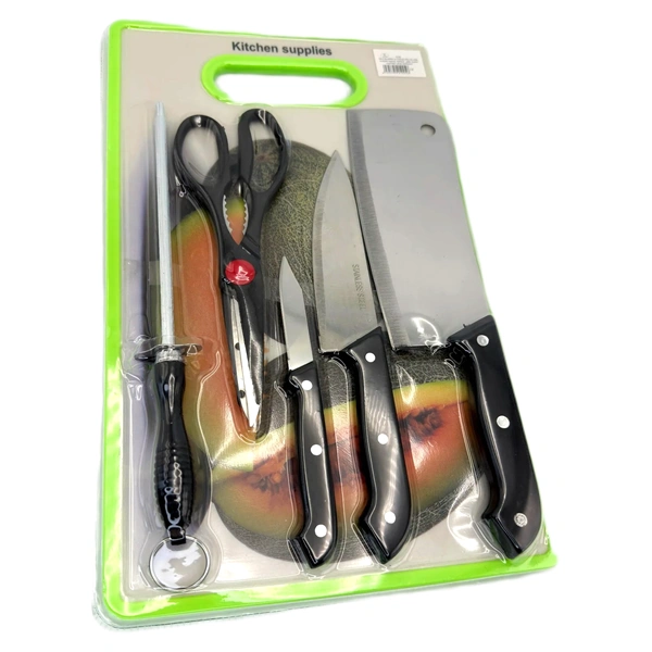SET BUCATARIE 5 PIESE 10 25