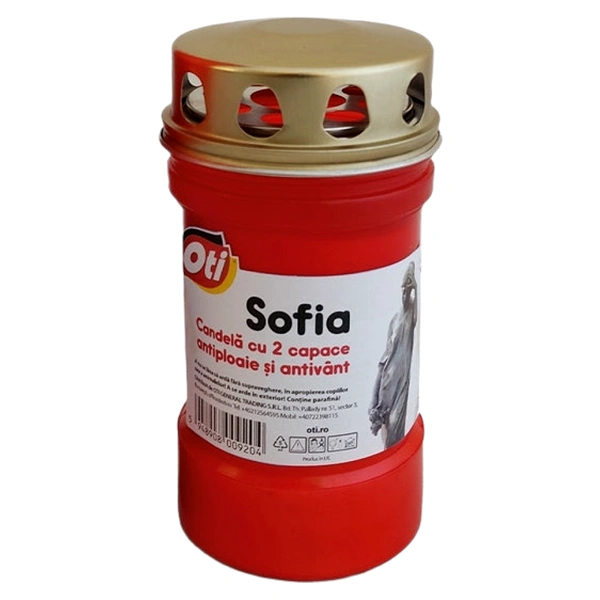 CANDELA SOFIA ANTIVANT