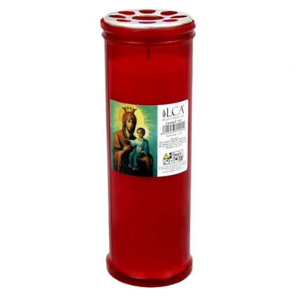 LCA CANDELA CAPAC ANTI VANT T50 10SET