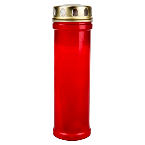 LCA CANDELA CU CAPAC 60 LITRIL 8SET 24BUCBAX
