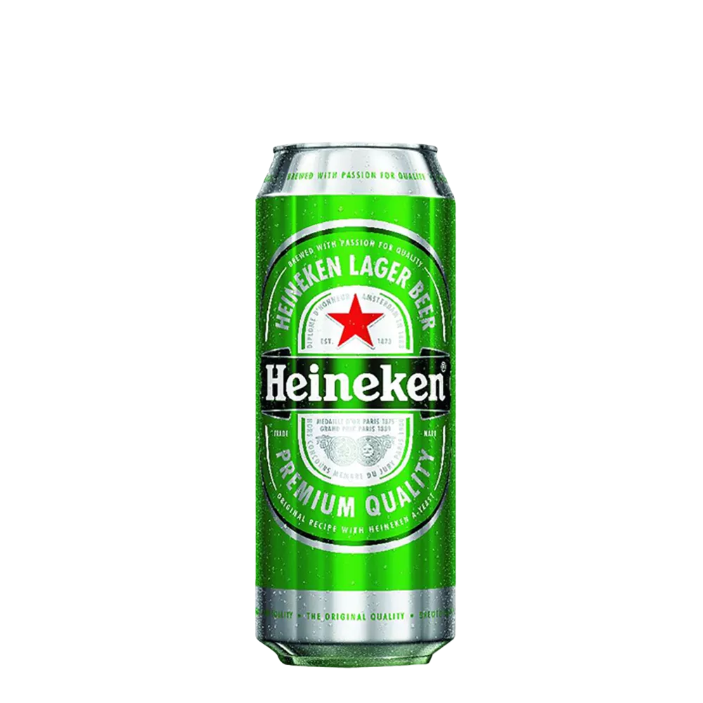 Bere Heineken doză 500 ml 57:114
