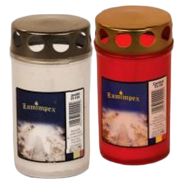 LUMIMPEX CANDELA CAPAC V1130 12BAX