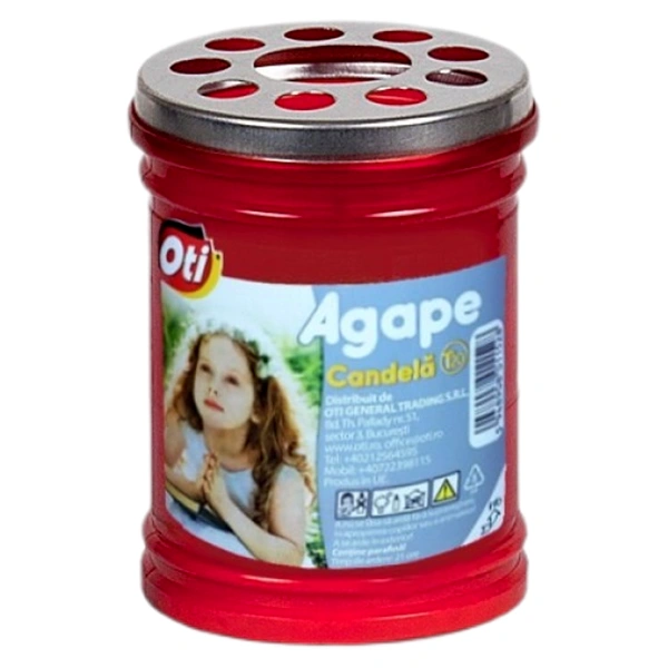 OTI CANDELA ANTI VANT T20 20SET