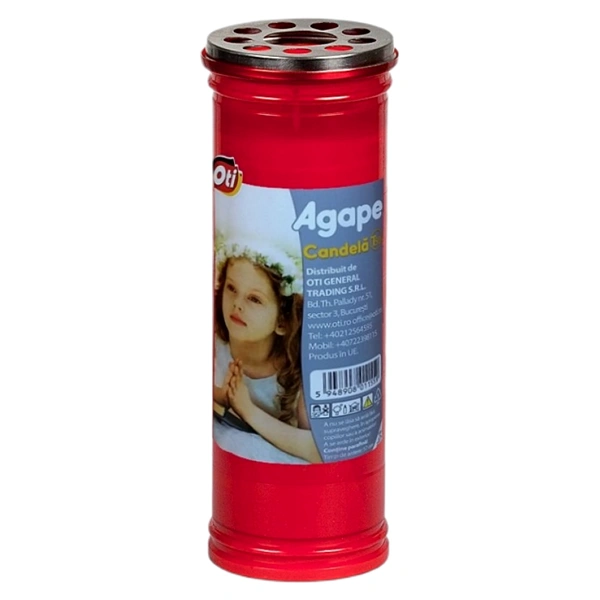 OTI CANDELA ANTI VANT T50 20BAX