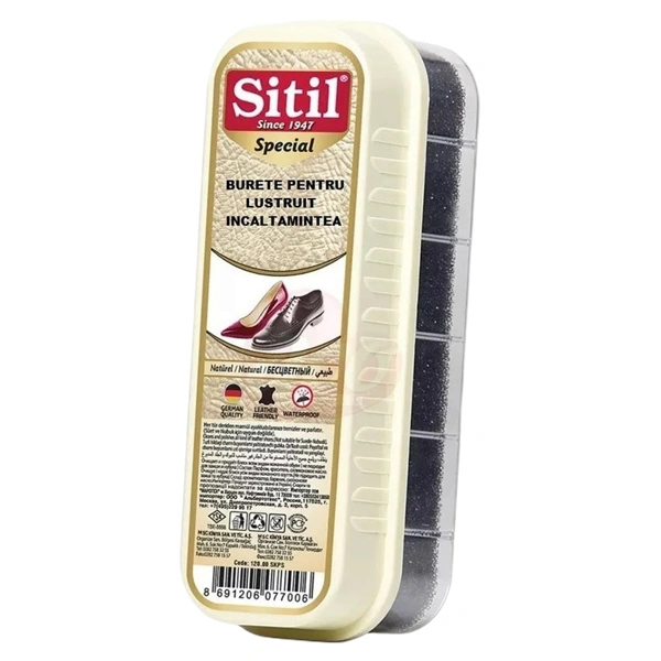 BURETE SILICON SITIL INCALTAMINTE