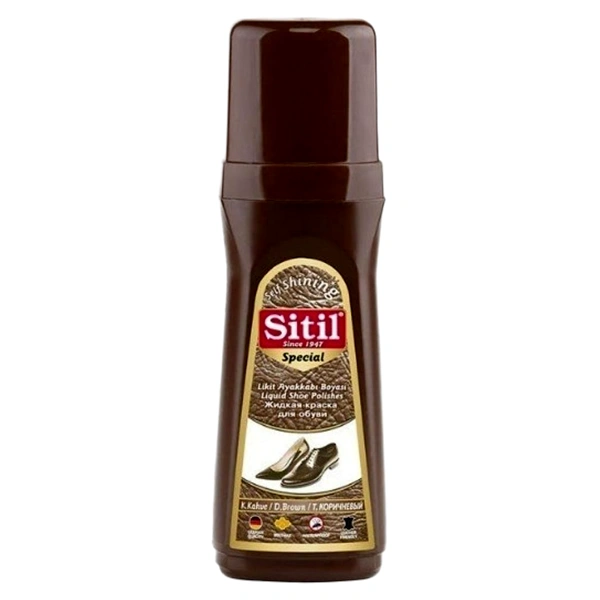 CREMA LICHIDA INCALTAMINTE NEGRU 12BUC CUT 48 BAX SITIL 80 ML