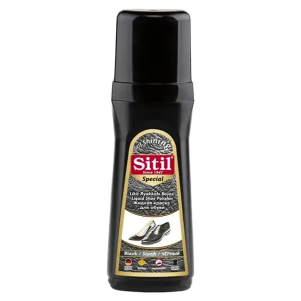 CREMA LICHIDA INCALTAMINTE NEGRU 12 BUC CUT 48 BAX SITIL 80 ML