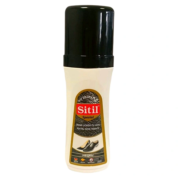 CREMA LICHIDA INCALTAMINTE NEGRU 12 BUC CUT 48 CUT BAX SITIL 80 ML