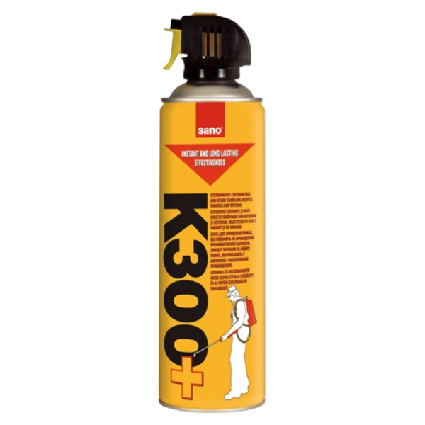 INSECTICID EFECT IMEDIAT 12BAX K300 SANO 400 ML