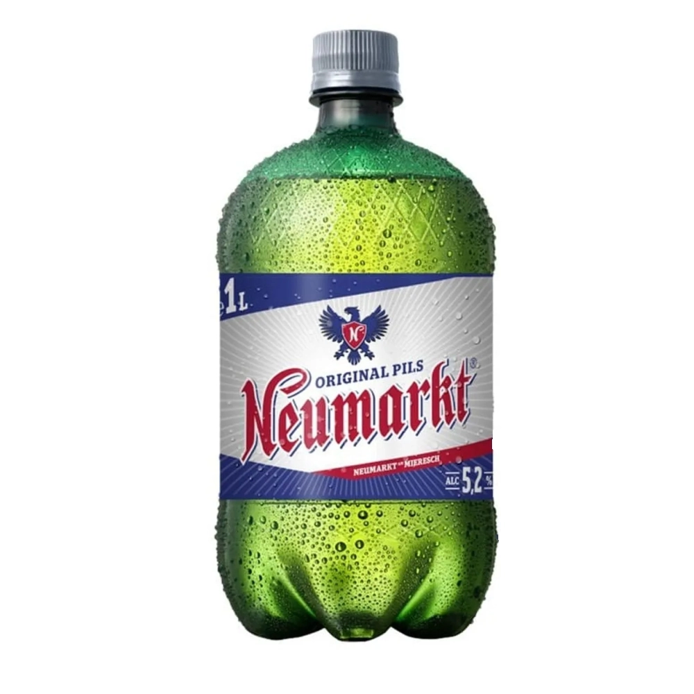 Bere  Neumarkt 1 liru63:126