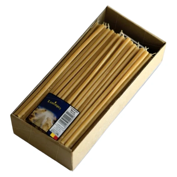 LUMANARI LUMIMPEX 16 BUC BAX 500 GR