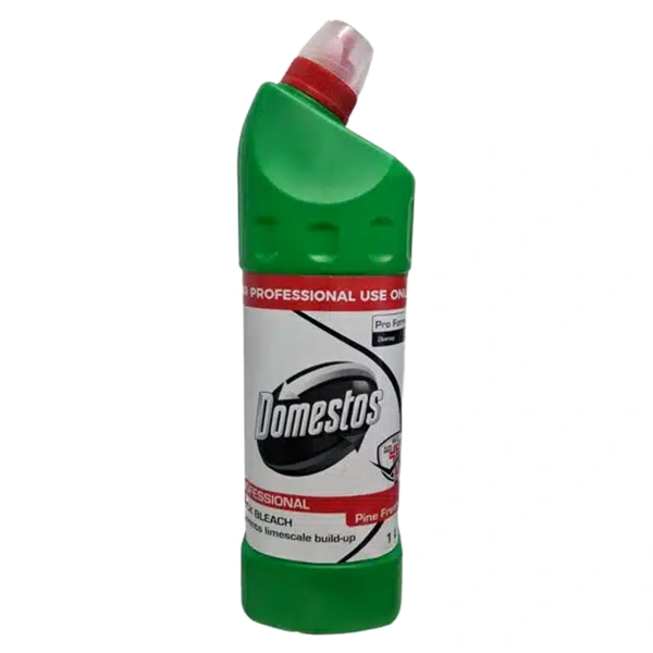 DEZINFECTANT GEL LAMAIE 20 BUC BAX DOMESTOS 750 ML