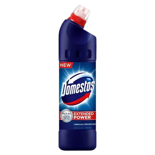 DEZINFECTANT GEL ORIGINAL 20 BUC BAX DOMESTOS 750 ML