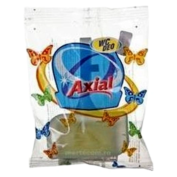 PASTILE WC AXIAL