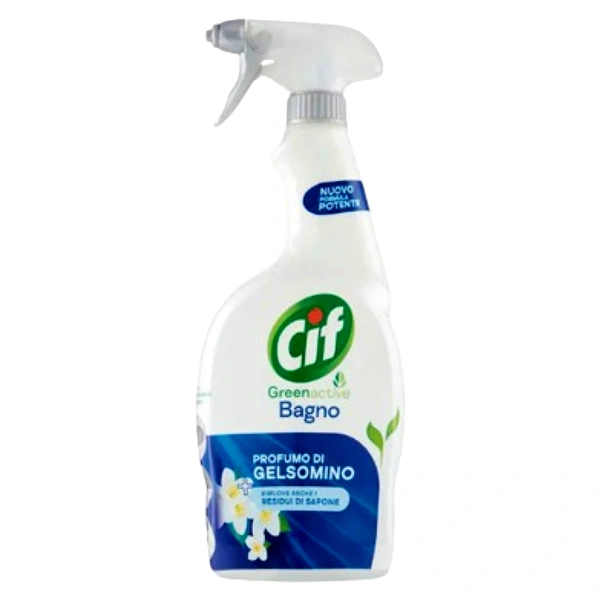 SOLUTIE BAIE GELSOMINOIASOMIE 12BAX CIF 650 ML