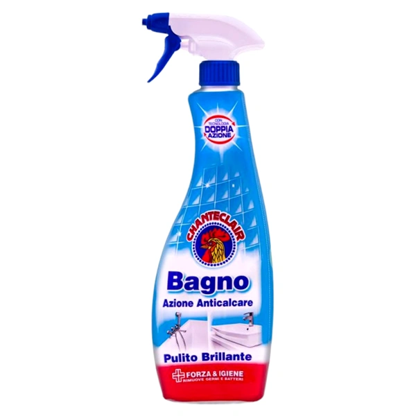 SOLUTIE CURATAT BAIE 12 BUC BAX CHANTECLAIR 625 ML