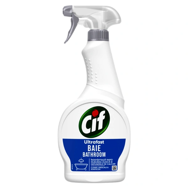 SOLUTIE ULTRAFAST BAIE SPRAY 10BAX CIF 500 ML