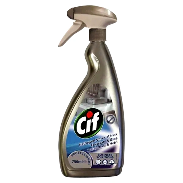 DEGRESANT PROFESSIONAL OTEL INOX 6BAX CIF 750 ML