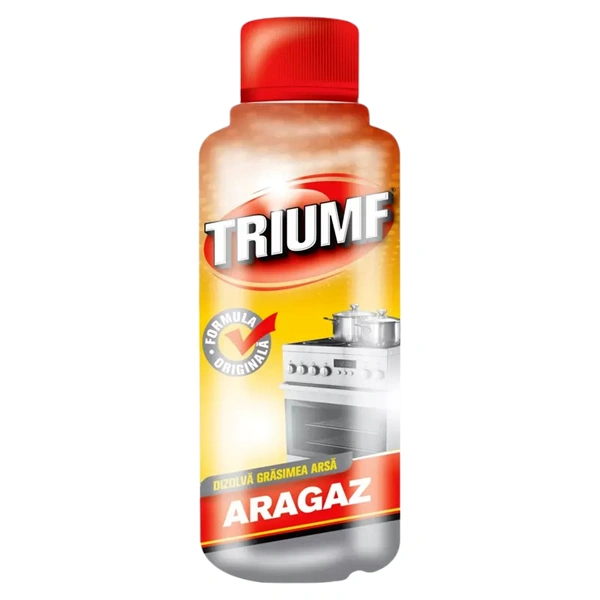 SOLUTIE DE ARAGAZ CU PENSULA TRIUMF 375 ML