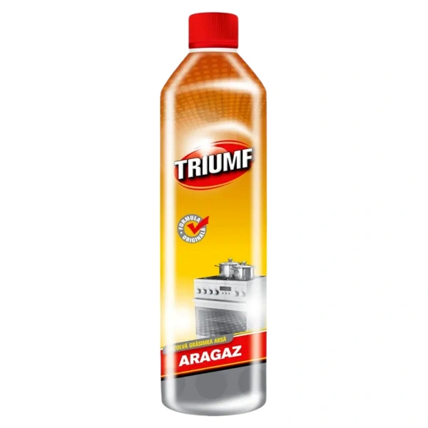 SOLUTIE DEGRESANTA ARAGAZ TRIUMF 1 LITRU