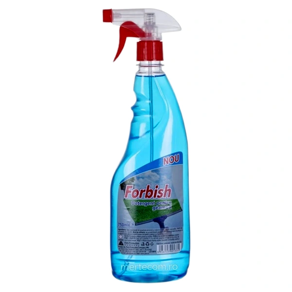 DETERGENT PENTRU GEAMURI AXIAL 750 ML