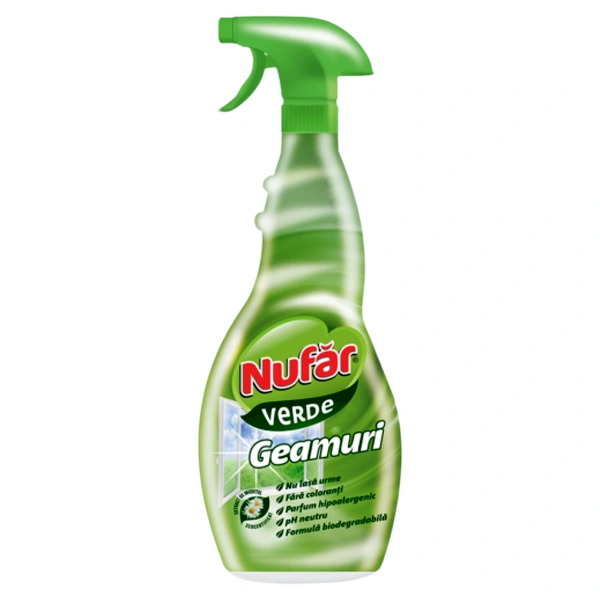 SOLUTIE GEAM VERDE 12 BUC BAX NUFAR 500 ML