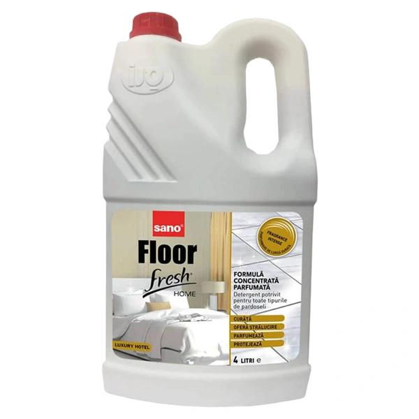 DETERGENT PARDOSELI PROFESIONAL FRESH 6BAX SANO 4 LITRI