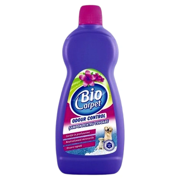 SAMPON COVOARE PET SPECIALIST BIOCARPET 12 BAX