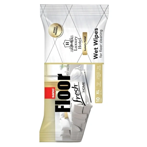 SERVETELE UMEDE PARDOSELI SANO FLOOR FRESH LUXURYW