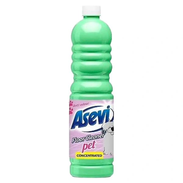 SOLUTIE PARDOSELI ANTI ODO 12BAX ASEVI 1 LITRU