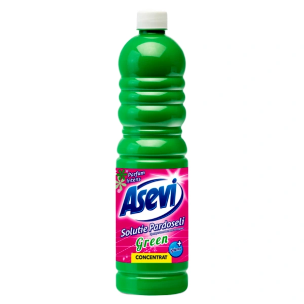 SOLUTIE PARDOSELI GREEN 12BAX ASEVI 1 LITRU