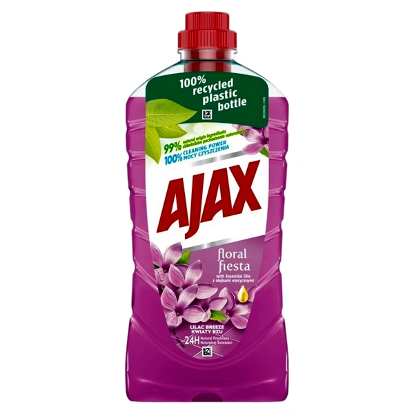 SOLUTIE PARDOSELI LILIAC BREEZE 12BAX AJAX 1 LITRU