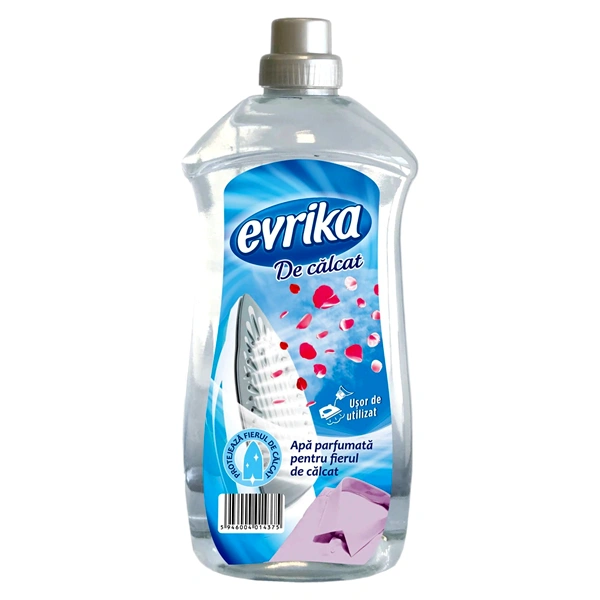 APA PARFUMATA FIER CALCAT 6BAX EVRIKA 2 LITRI