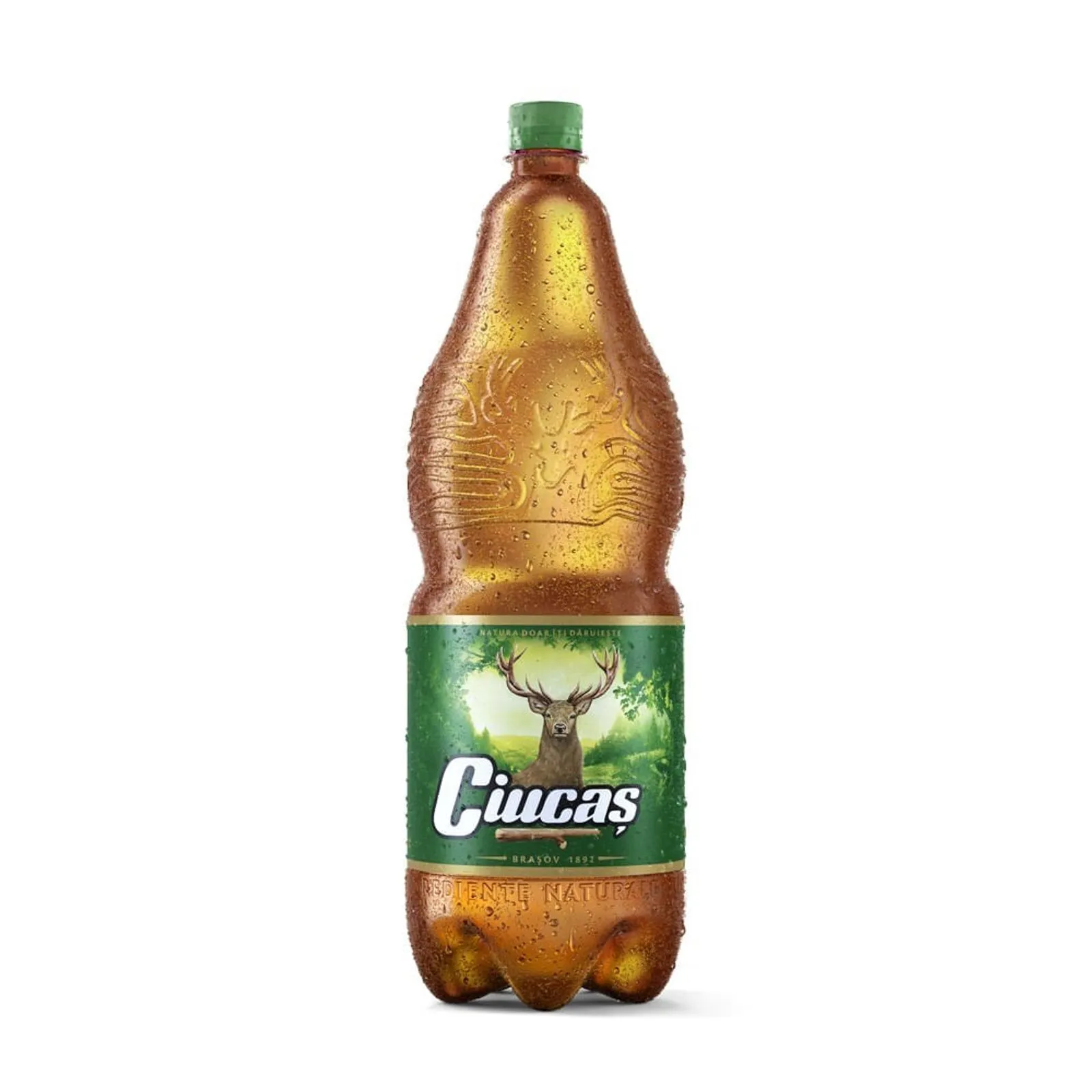 Bere Ciucaș 2,5 litri76:153