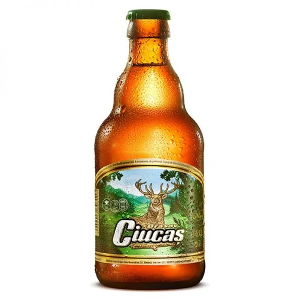 Bere Ciucaș 330 ml sticlă