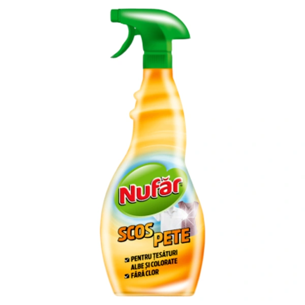 SOLUTIE SCOS PETE 12 BUC BAX NUFAR 500 ML