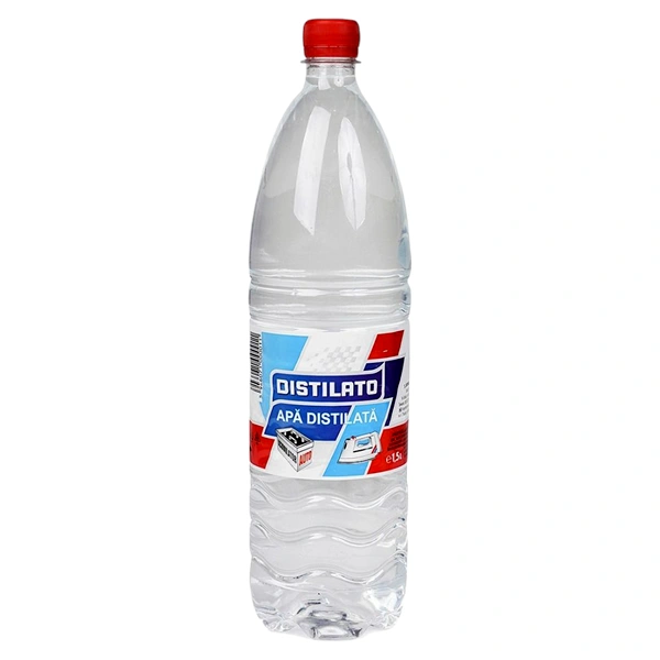 APA DISTILATA 1,5 LITRI