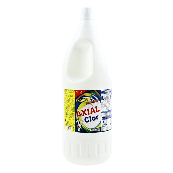 CLOR INALBITOR INALBITOR AXIAL 1 LITRU